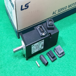 주10684/미사용서보모터/APMC-FAL01AM8K/100W/LS