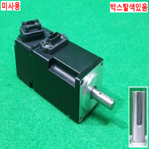 주10684/미사용서보모터/APMC-FAL01AM8K/100W/LS