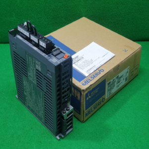 초30069/미사용드라이브/MR-J4-10B/100W/미쓰비시