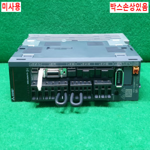 초30070/미사용드라이브/MR-J4-10B/100W/미쓰비시