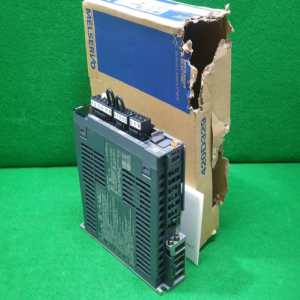 초30071/미사용드라이브/MR-J4-10B/100W/미쓰비시