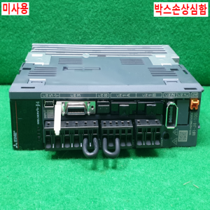 초30072/미사용드라이브/MR-J4-10B/100W/미쓰비시