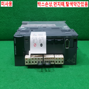 초30074/미사용드라이브/MR-J3-70B/750W/미쓰비시