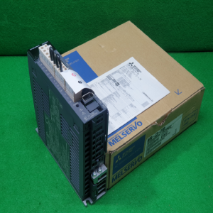 초30075/미사용드라이브/MR-J3-20B/200W/미쓰비시
