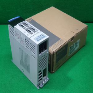 초30076/미사용드라이브/MR-J2S-20B/200W/미쓰비시