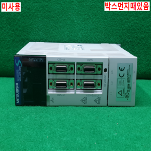 초30076/미사용드라이브/MR-J2S-20B/200W/미쓰비시