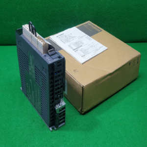 초30077/미사용드라이브/MR-J3-10B/100W/미쓰비시