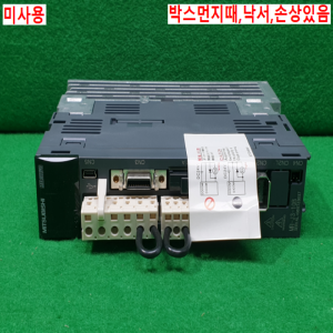 초30078/미사용드라이브/MR-J3-10B/100W/미쓰비시