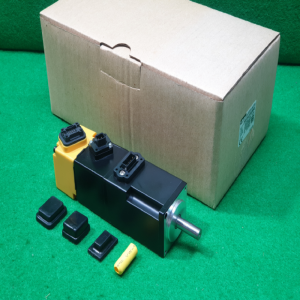 초34170/미사용서보모터/PM-FAL01AM8N2/100W/Parker