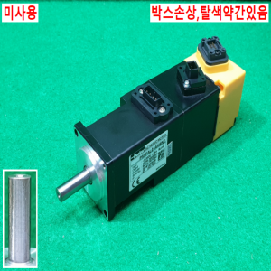 초34170/미사용서보모터/PM-FAL01AM8N2/100W/Parker