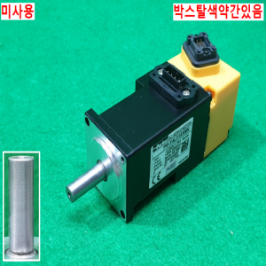 초34171/미사용서보모터/PM-FAL01AM8N/100W/Parker