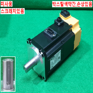 초34172/미사용서보모터/PM-FBL02AMK2/200W/Parker