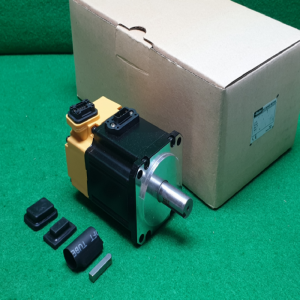 초34173/미사용서보모터/PM-FBL02AMK/200W/Parker