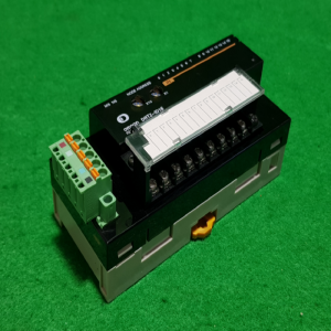 초23097/터미널단자대/DRT2-ID16/DC24V/옴론