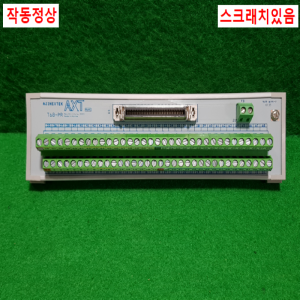 초23106/단자대/T68-PR/V1.0/AXT