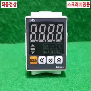 초23108/온도컨트롤러/TC4S-24R/오토닉스