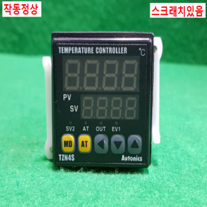 초23110/온도컨트롤러/TZN4S-14S/오토닉스