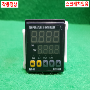 초23111/온도컨트롤러/TZN4S-14C/오토닉스