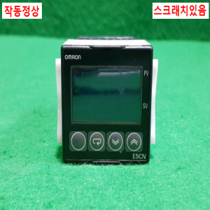 초23112/온도컨트롤러/E5CN-Q2HBT/옴론