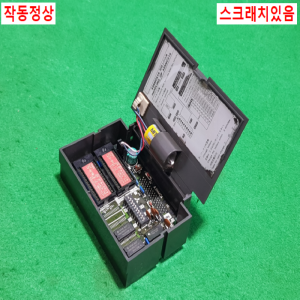 초23126/PLC/메모리카세트모듈/A3NMCA16/미츠비시