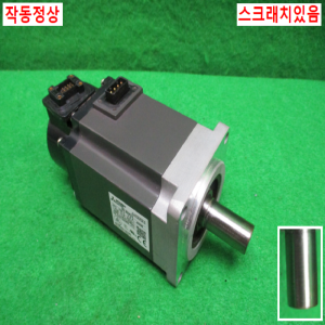 주15382/서보모터/HG-KR43J/400W/미쓰비시