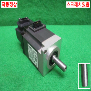 주15390/서보모터/HG-KN13J-S100/100W/미쓰비시