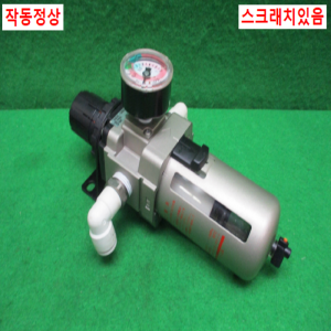 주75290/공압레귤레이터/AW40-04BG/SMC