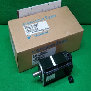 초30083/미사용서보모터/SGMAS-02A2A2C/200W/야스카와