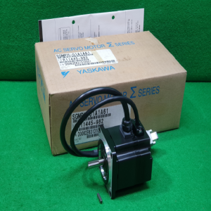 초30088/미사용서보모터/SGMPH-01A1A61/100W/야스카와