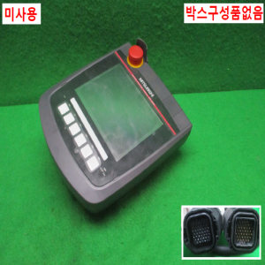주25944/미사용핸디터치스크린/GT1665HS-VTBD/미쓰비시