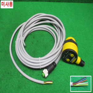 초25921/미사용초음파센서/T30UIPAQ/BANNER