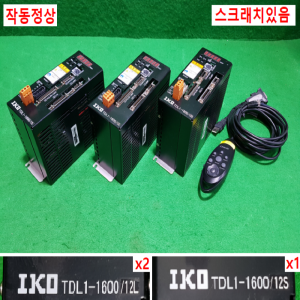 주13028/정밀스테이지풀세트/RGH25F15J00A/SA120DE/5XYS2/TDL1-1600/12L/TDL1-1600/12S
