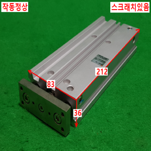 주13029/공압실린더/MGPM20-150A/SMC
