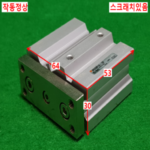 주13031/공압실린더/MGQM16-20/SMC
