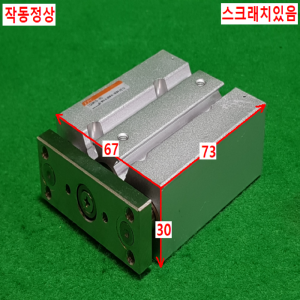 주13032/공압실린더/TGQM16-40/TPC