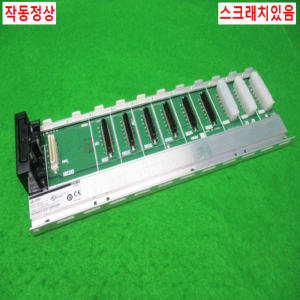노16086/PLC베이스/Q38DB/시리얼20/미츠비시