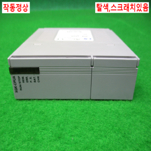 노16088/PLC/XGK-CPUA/V2.0/LS