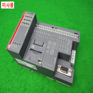 노55052/미사용PLC모듈/PM554-RP/ABB