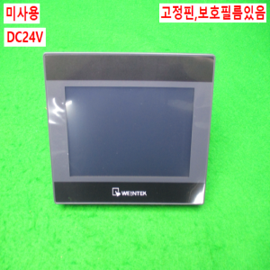 노16092/미사용터치스크린/MT8072iP/DC24V/WEiNTEK