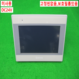 노16093/미사용터치스크린/MT6070iE/DC24V/WEiNTEK
