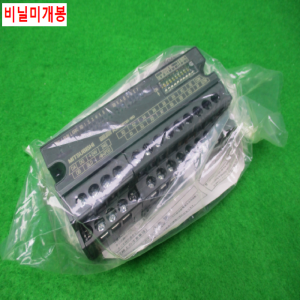 노16095/미사용CC링크/AJ65SBTB1-16D/DATE10/미츠비시