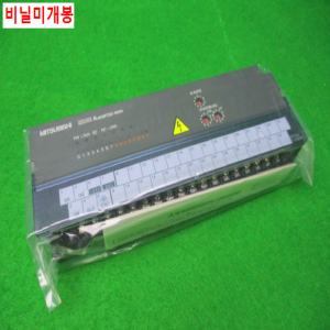 노16097/미사용CC링크/AJ65BTB2-16DR/DATE13/미츠비시