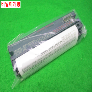 노16098/미사용CC링크/AJ65SBTB1-32DT2/DATE08/미츠비시