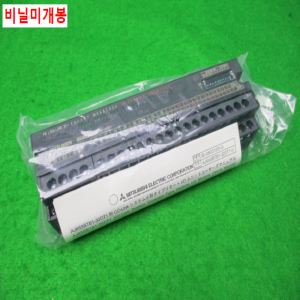 노16099/미사용CC링크/AJ65SBTB1-32DT1/DATE10/미츠비시