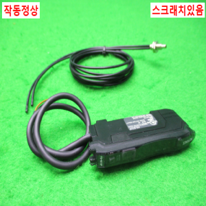 노16100/광섬유화이버센서/FS-N11P/KEYENCE