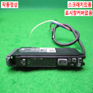 노16101/레이저센서앰프/LV-N11P/KEYENCE