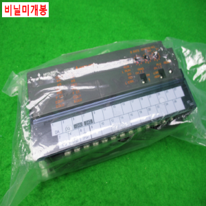 노16106/미사용CC링크/AJ65BT-D62/시리얼24/미츠비시
