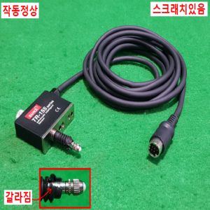 초23149/접촉식마이크로미터센서/TR-155/SUNX