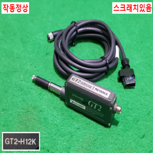 초23150/정밀접촉식마이크로미터센서/GT2-71N/GT2-H12K/KEYENCE