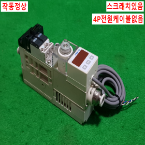 초13083/진공발생기/VUS-30/VQH20C-88S-D24-S/PISCO